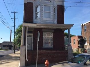 7241 Vandike St, Philadelphia, PA 19135