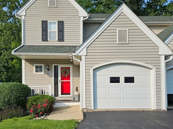 7 Westfield Pl, Athens, OH 45701