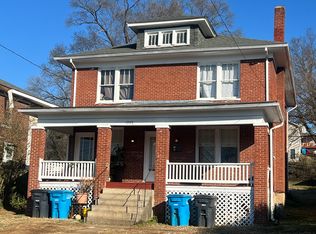 1925 Patterson Ave SW APT A, Roanoke, VA 24016