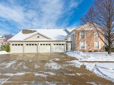 6315 Greenbriar Ln SW Unit A, Cedar Rapids, IA, 52404
