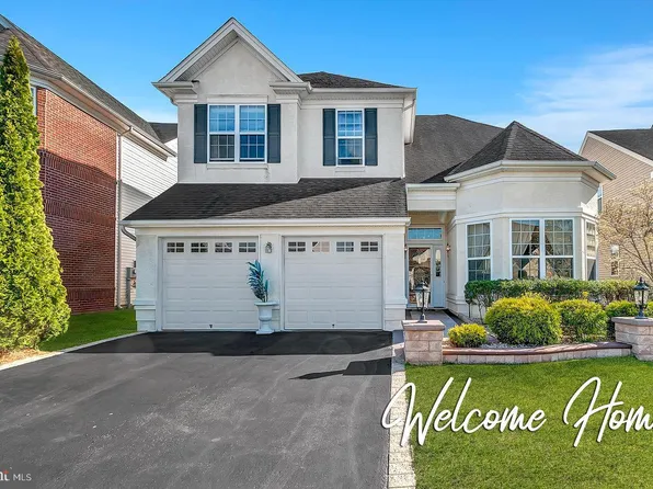 14 Goddard Dr, East Windsor, NJ 08512