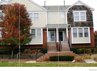 119 E Parent Ave, Royal oak, MI 48067