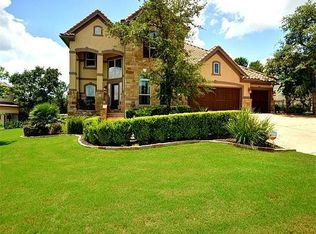 7609 Lazy River Cv, Austin, TX 78730
