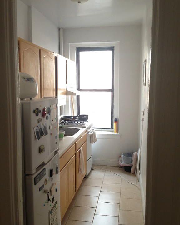 1st image of 555 W 156th St APT 4G
