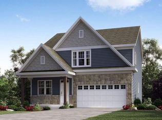 2730 Sardinia Ln SW, Apex, NC 27502