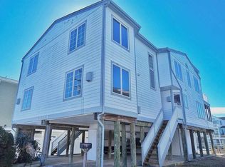334 44th St UNIT WEST, Sea Isle City, NJ 08243