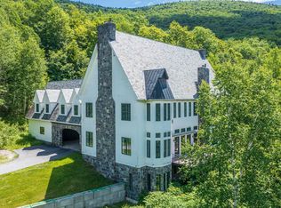 50 Grouse Ln, Dorset, VT 05251