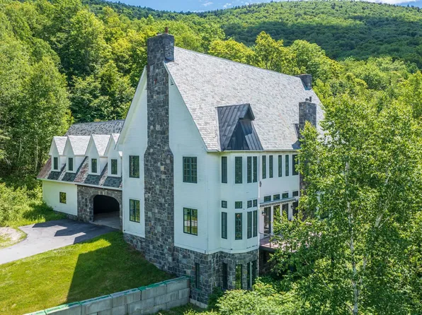 50 Grouse Lane, Dorset, VT 05251
