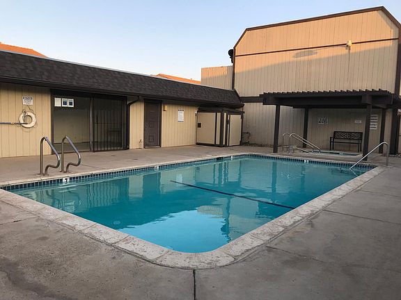 Common pool