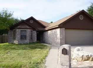 3608 Hummingbird Ave, McAllen, TX 78504