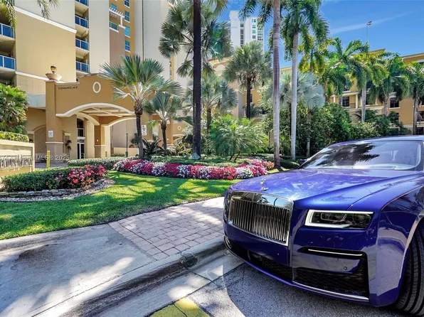 3340 NE 190th St APT 1102, Aventura, FL 33180