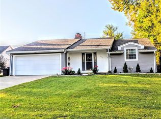 633 Sloane Ave, Mansfield, OH 44903