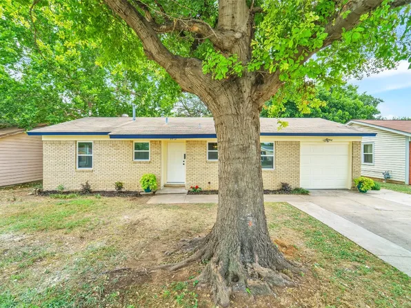 3912 Woodlane Ave, Haltom City, TX 76117