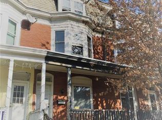 2443 Reel St, Harrisburg, PA 17110