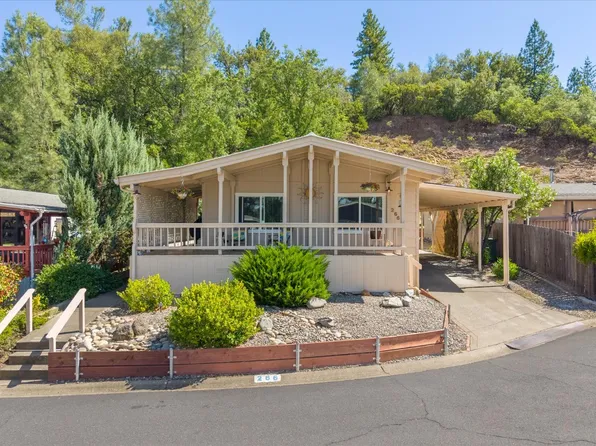 340 Tom Bell Rd Space 266, Murphys, CA 95247
