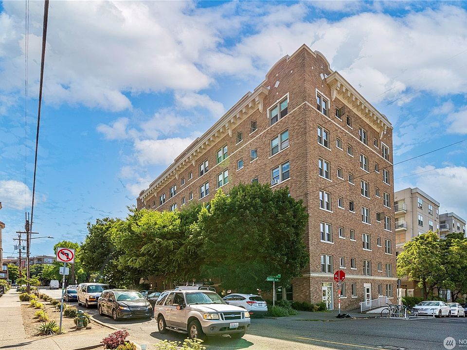 1st image of 505 E Denny Way APT 308