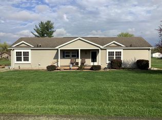111 Madison Ave, Piketon, OH 45661