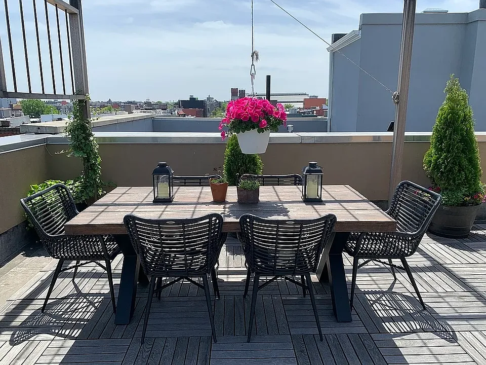 1190 Bedford Ave #3A