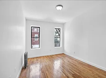 Rented by Zjama Realty Corp