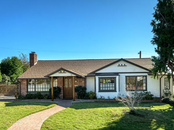 2514 Harmony Pl, La Crescenta, CA 91214