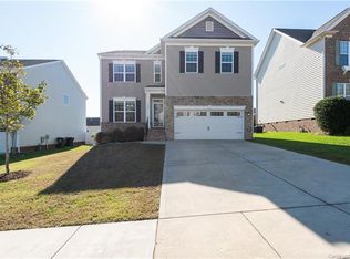 4129 Sunset Ridge Dr, Rock Hill, SC 29732