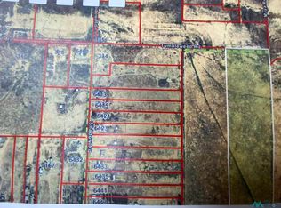 Tumbleweed Rd, Roswell, NM 88203