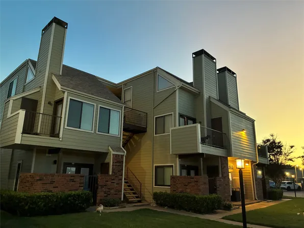 3129 Sondra Dr APT 205, Fort Worth, TX 76107