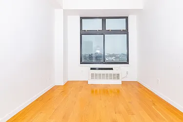 Rented by MySpaceNYC