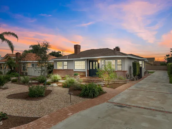 468 W Woodruff Ave, Arcadia, CA 91007