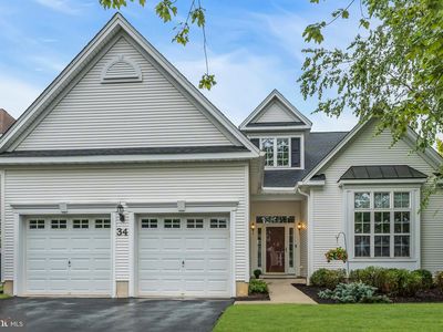 34 Monte Carlo Dr, Hamilton, NJ, 08691