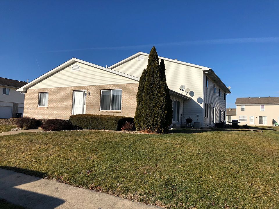 1509 Wingo Lane 1509 Wingo Ln Bourbonnais IL Zillow