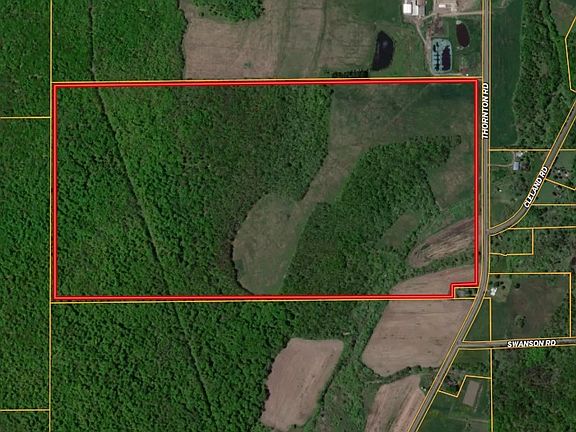 2nd image of Thornton Rd Lot 6