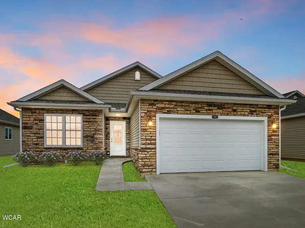 3460 Creekside Dr, Lima, OH 45806