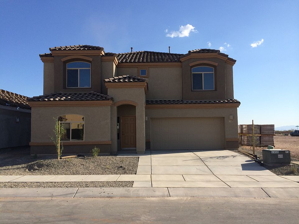 1st image of 12452 E Corte Manta