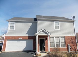 24211 W Leski Ln, Plainfield, IL 60585