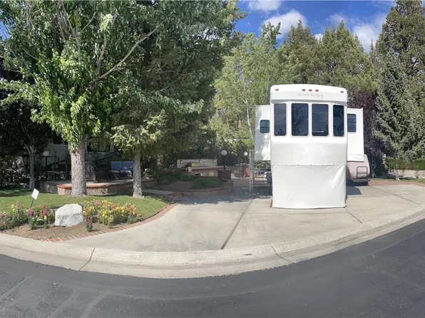 40751 N Shore Dr Lot 9, Fawnskin, CA 92333