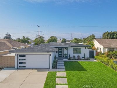 1537 W 180th St, Gardena, CA, 90248