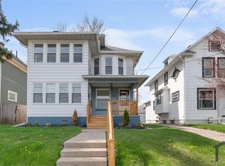 1030 E Broadway St #2, Toledo, OH 43605
