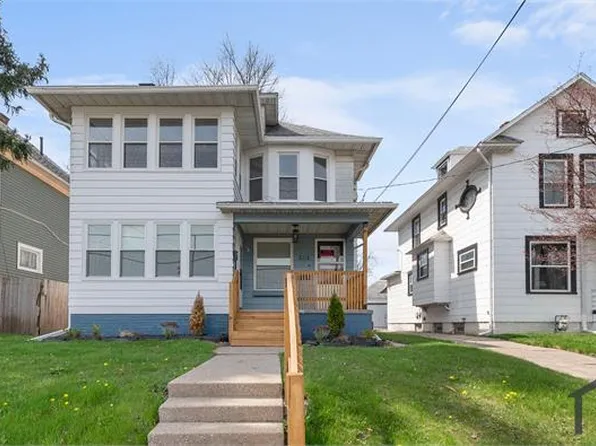 1030 E Broadway St #2, Toledo, OH 43605