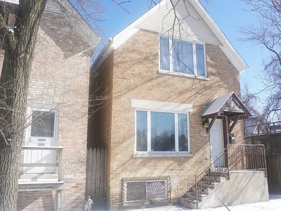 1st image of 1805 N Whipple St