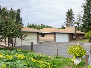 21141 Bucoda Hwy SE, Centralia, WA 98531