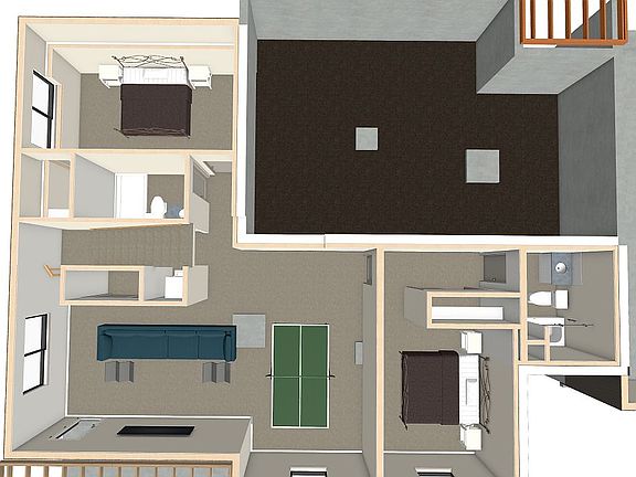 4th image of 1545 Mark Twain Ct
