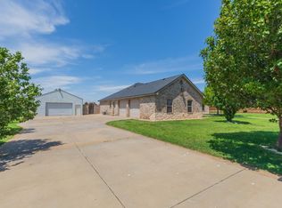 19915 Laramie Dr, Amarillo, TX 79124