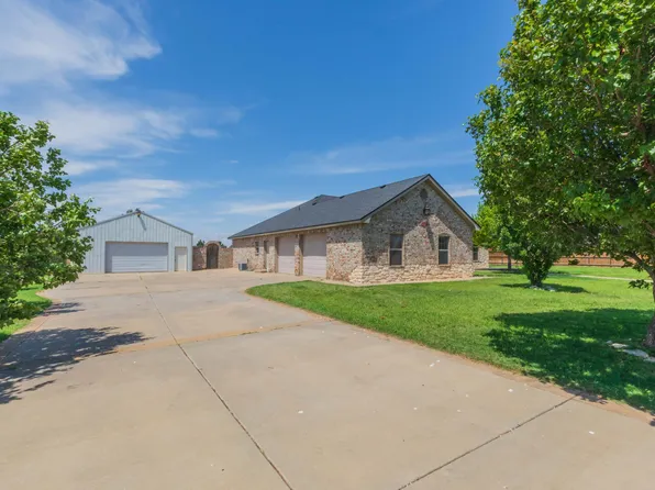 19915 Laramie Dr, Amarillo, TX 79124