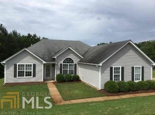 60 Adams Dr, Covington, GA 30016