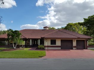 30 NW 128th Ave, Plantation, FL 33325