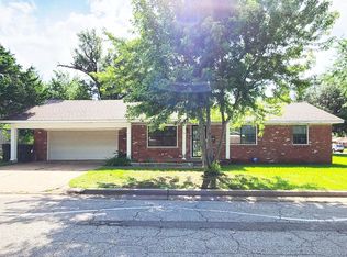 129 NW 81st St, Oklahoma City, OK 73114