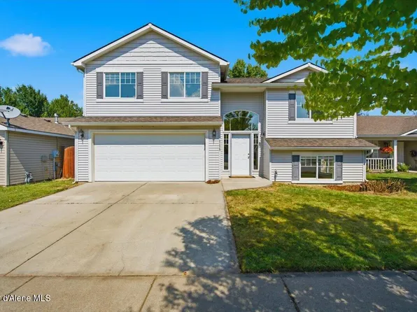 2175 W Rousseau Dr, Coeur D Alene, ID 83815