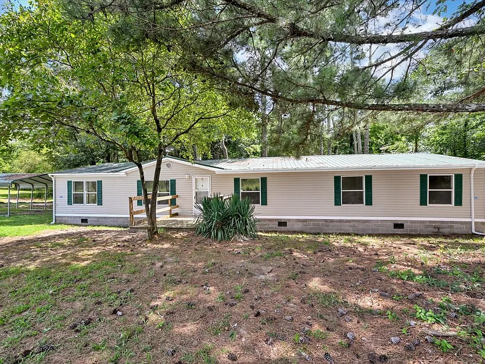 575 Milligan Rd