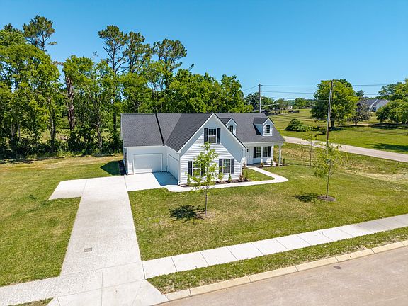 2nd image of 100 Centennial Ln Lot 4